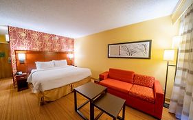 Courtyard by Marriott Quad Cities Bettendorf